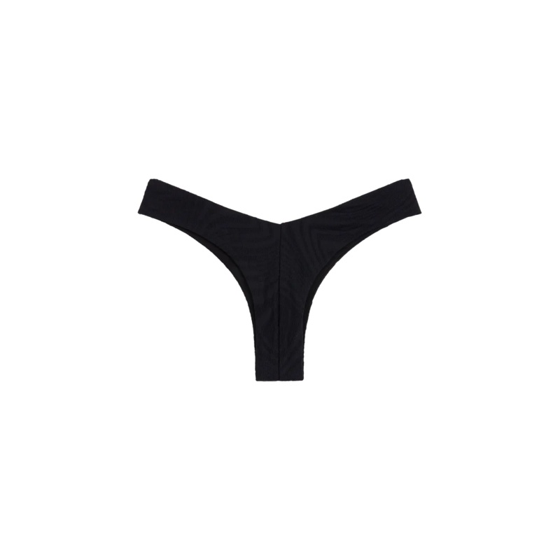 Chad Bottom - Black XS