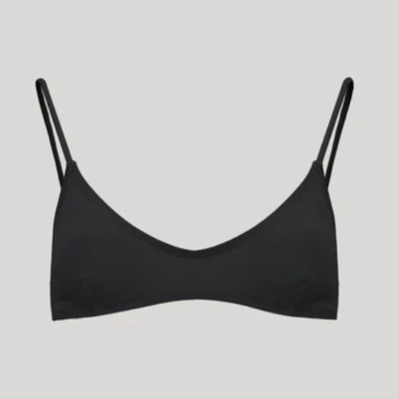 Erato Top - Black XS