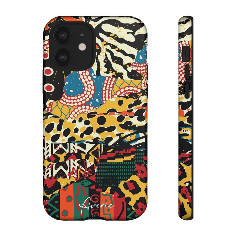 Harlow Phone Case Iphone 12