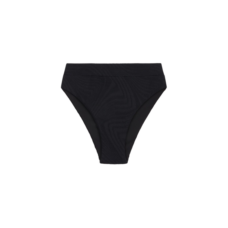 Hubert Bottom - Black XS