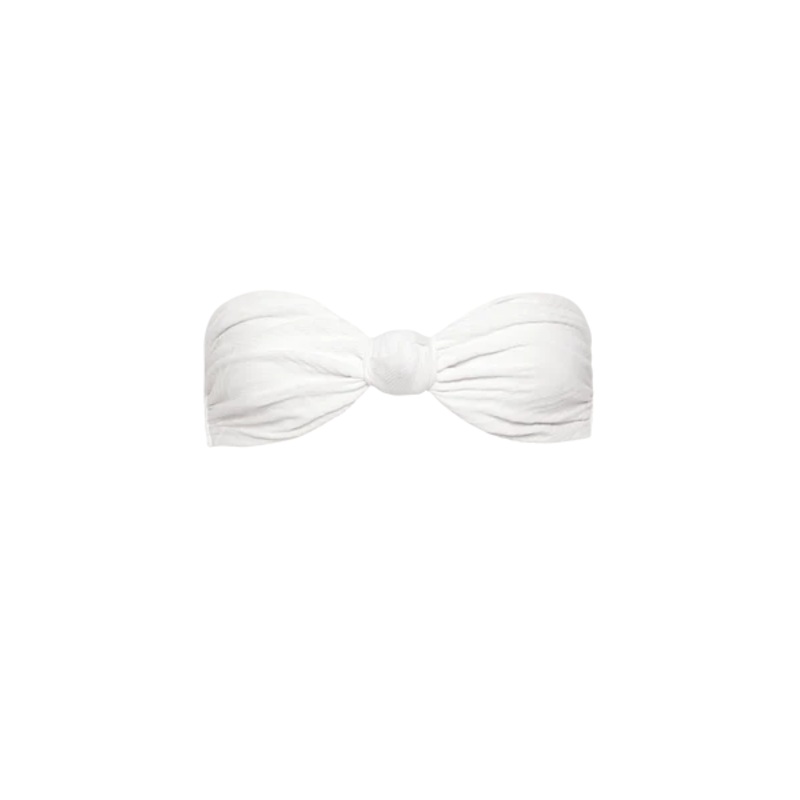 Hunter Top - White XS