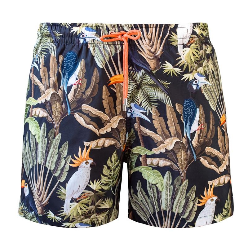 Jake Swim Shorts S
