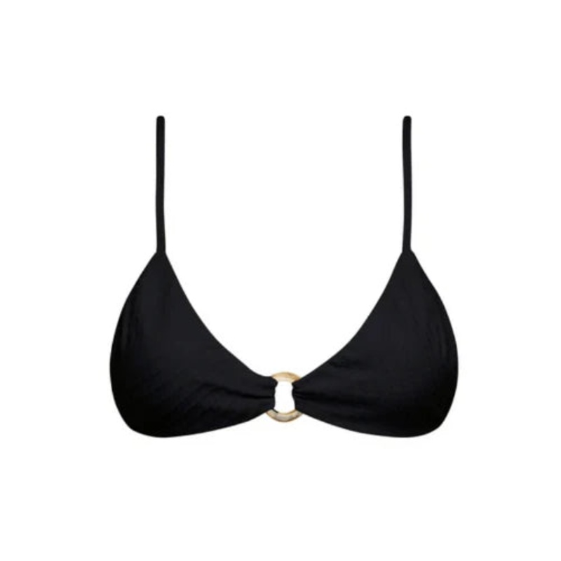 Kane Top - Black S