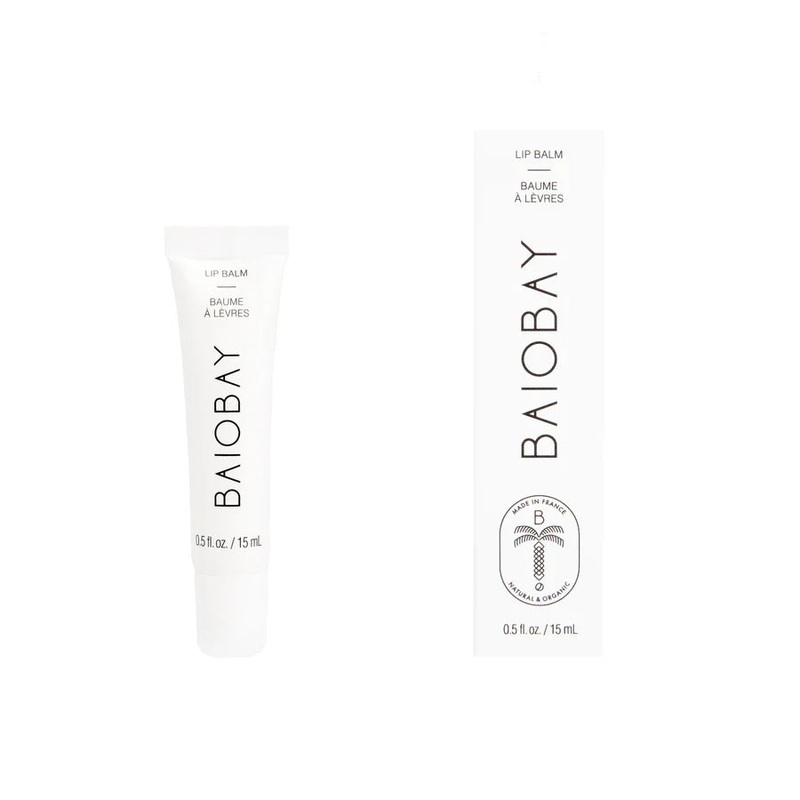 Lip Balm