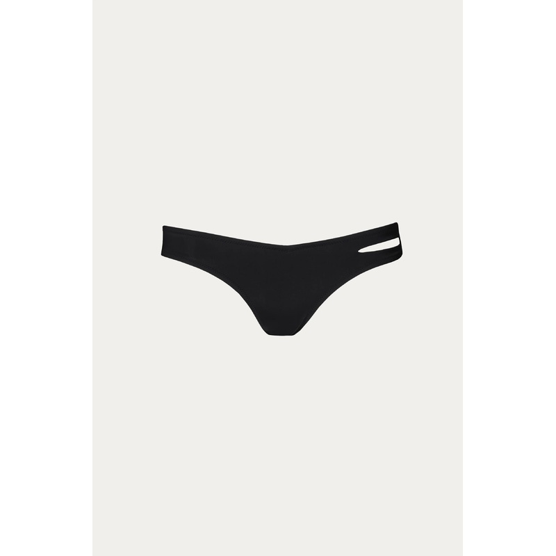 Melpomene Bottom - Black XS