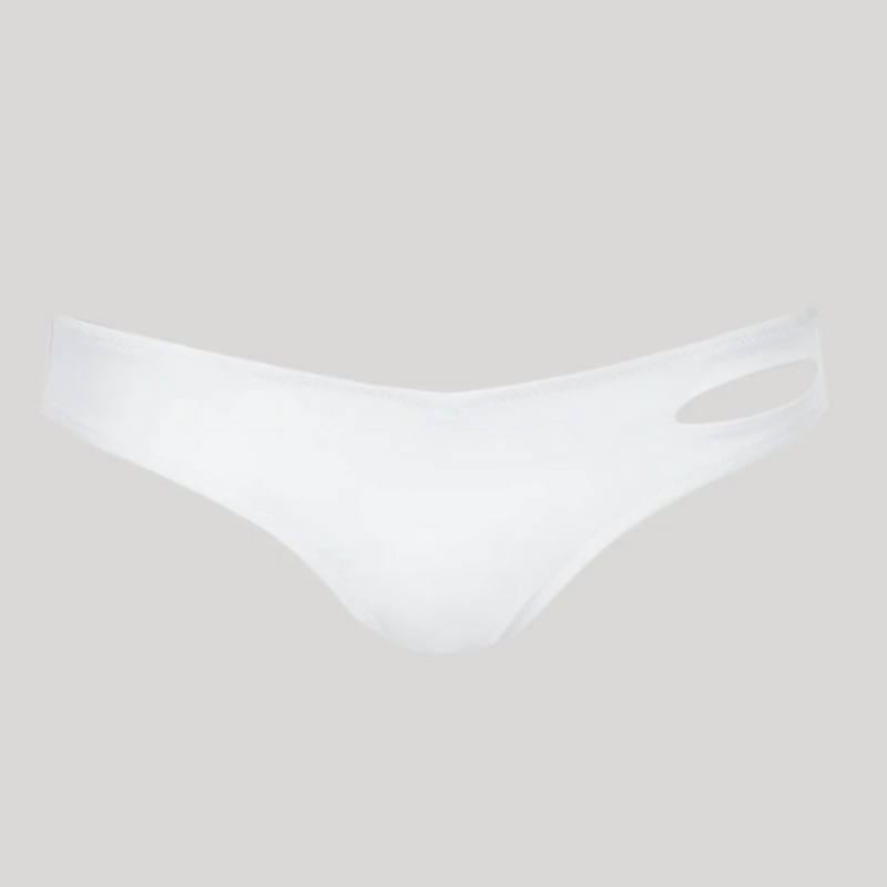 Melpomene Bottom - White XS