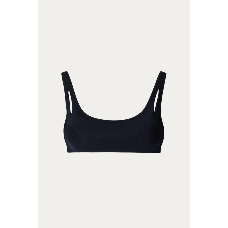 Melpomene Top - Black XS