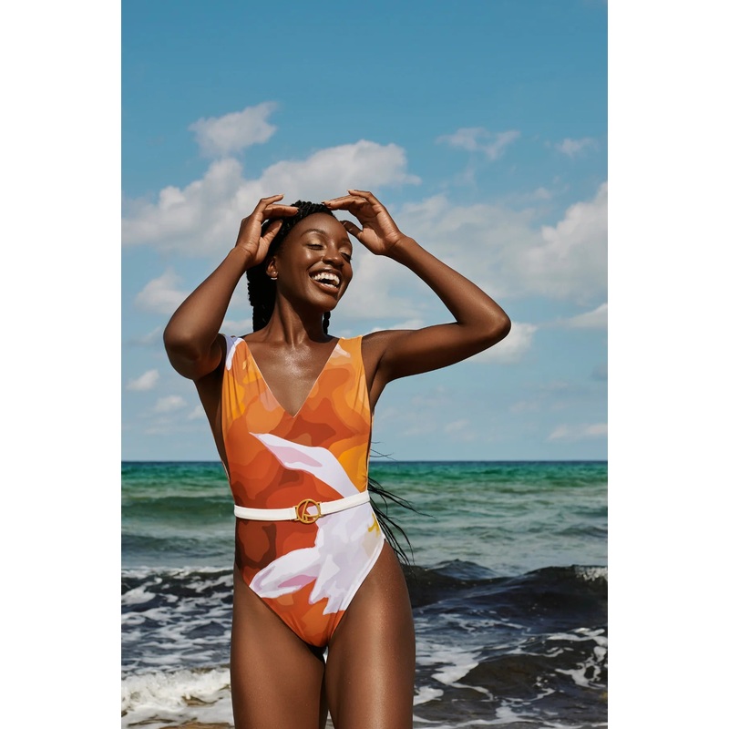 Narcis Il-Bahar Swimsuit L