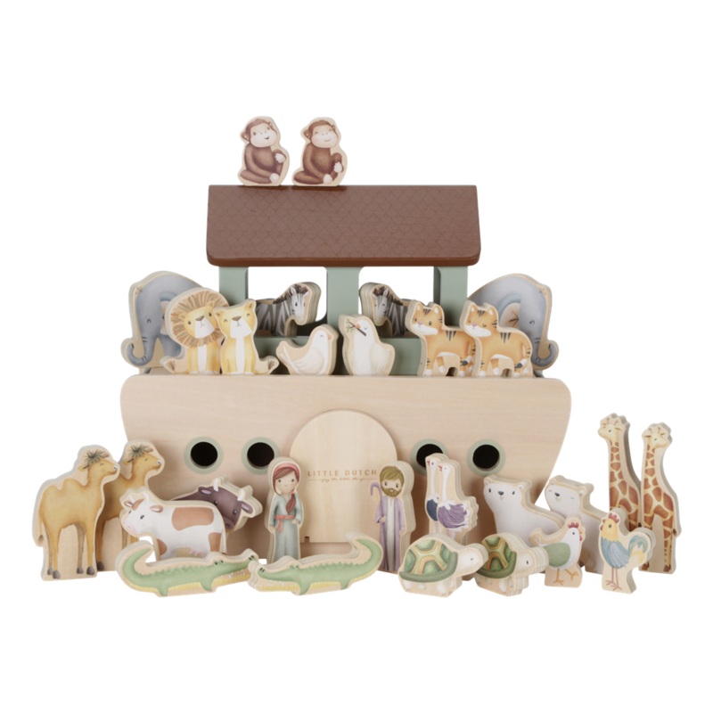 Noah's Ark FSC