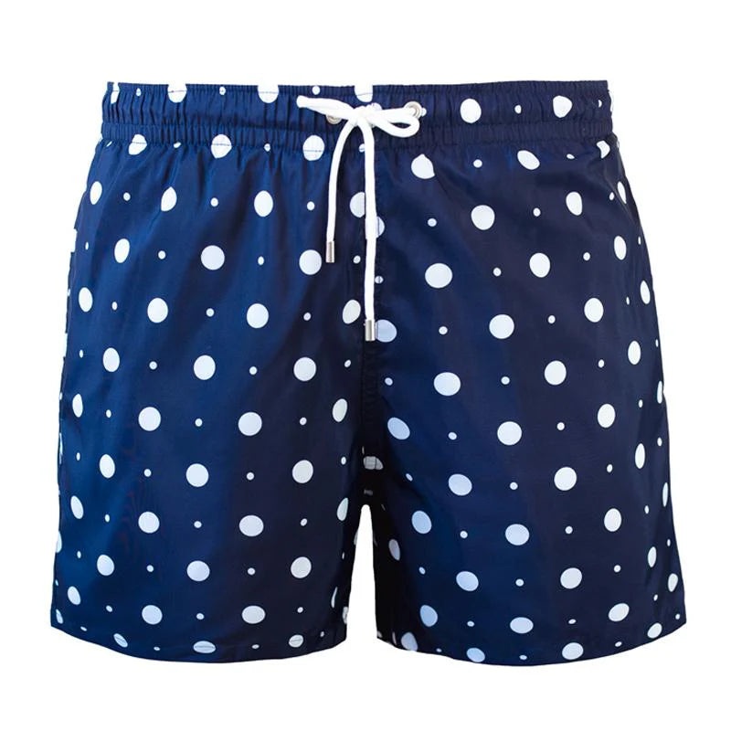 Nolan Swim Shorts S