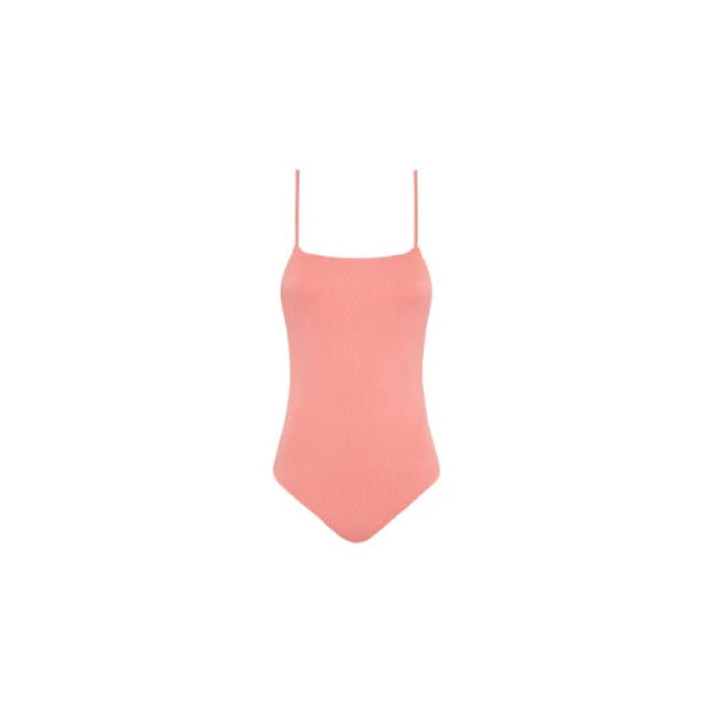 Ollie Full Piece - Blush XS