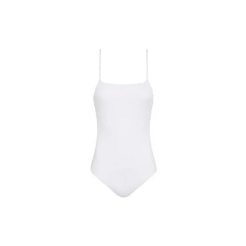 Ollie Full Piece - White XS