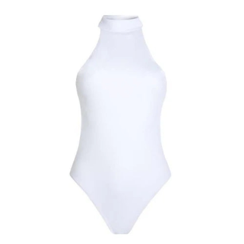 Olympic One Piece - White XS White