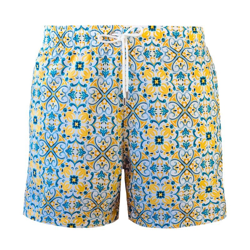 Santiago Swim Shorts M
