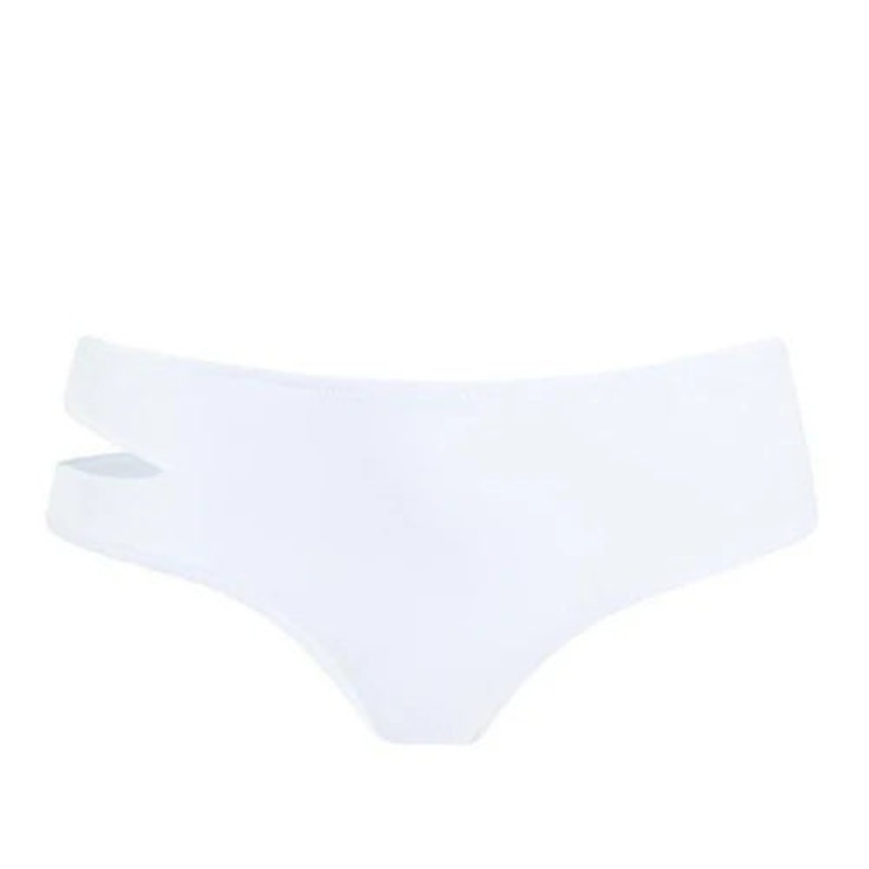 Scorpii Bottom - White XS White