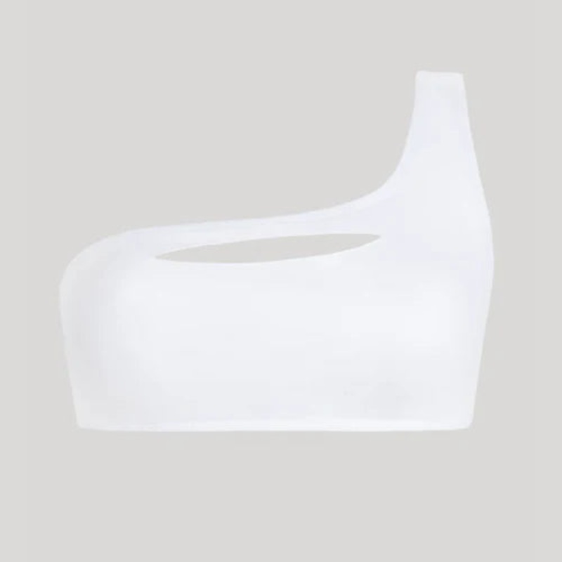 Scorpii Top - White XS