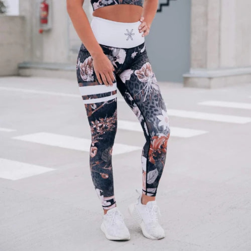 Shape Tights 2.0 - Leo XS
