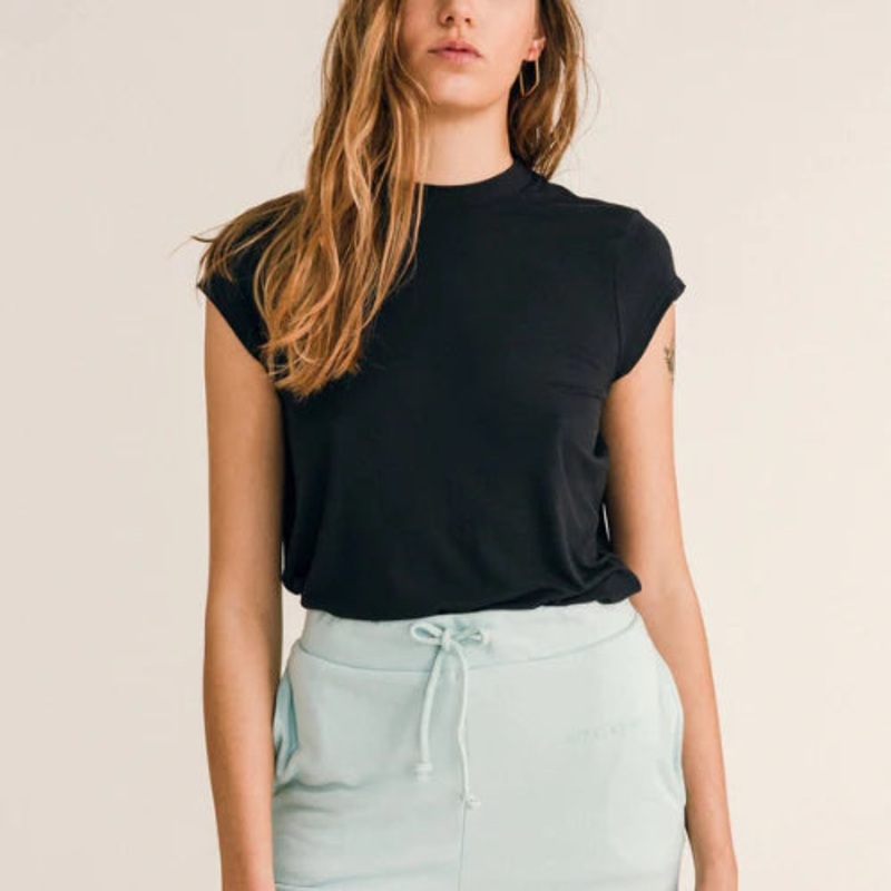 T-Shirt Navy M