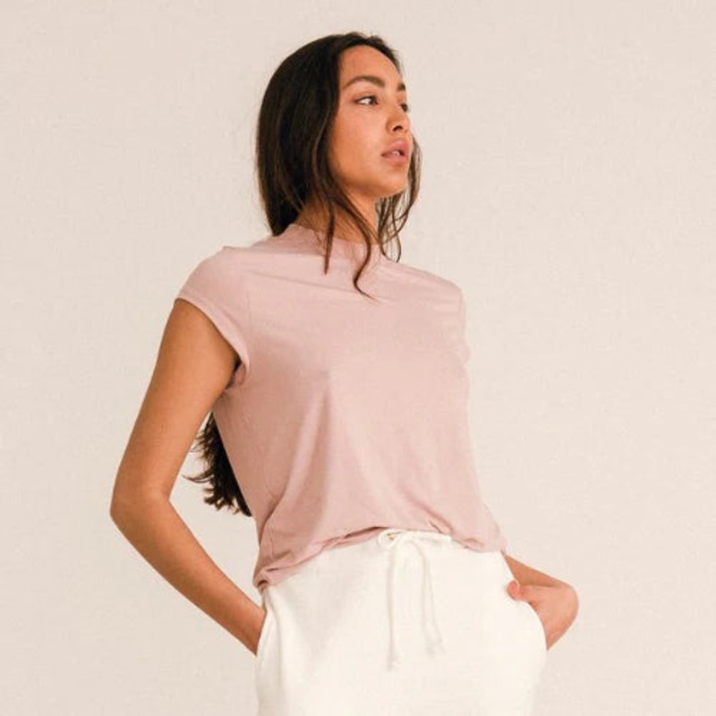 T-Shirt Nude M