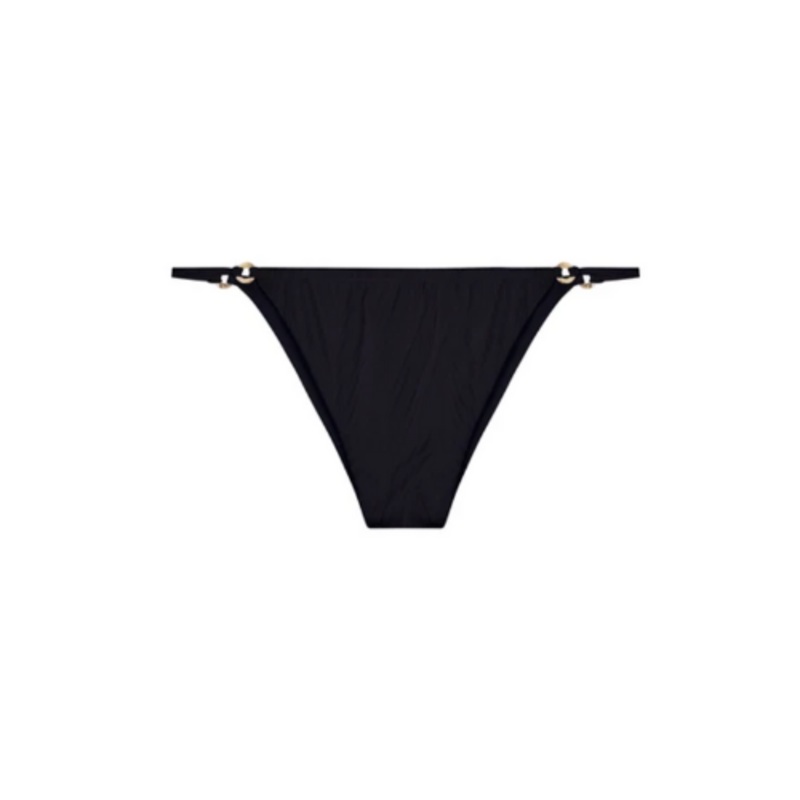 Xavier Bottom - Black XS