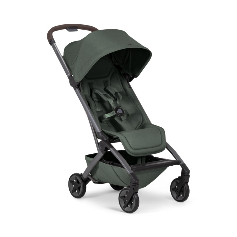 Joolz Aer2 Buggy Sandy Taupe