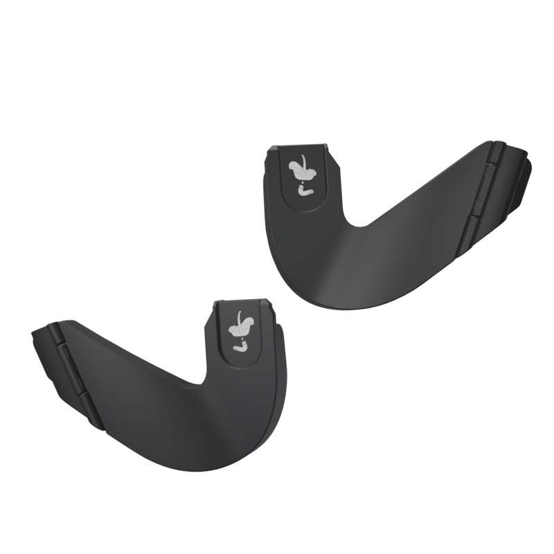 Joolz Aer2 Carseat Adapters