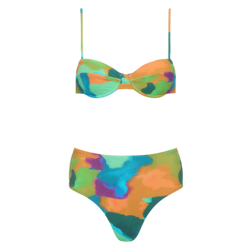 Mina C1 Bikini S