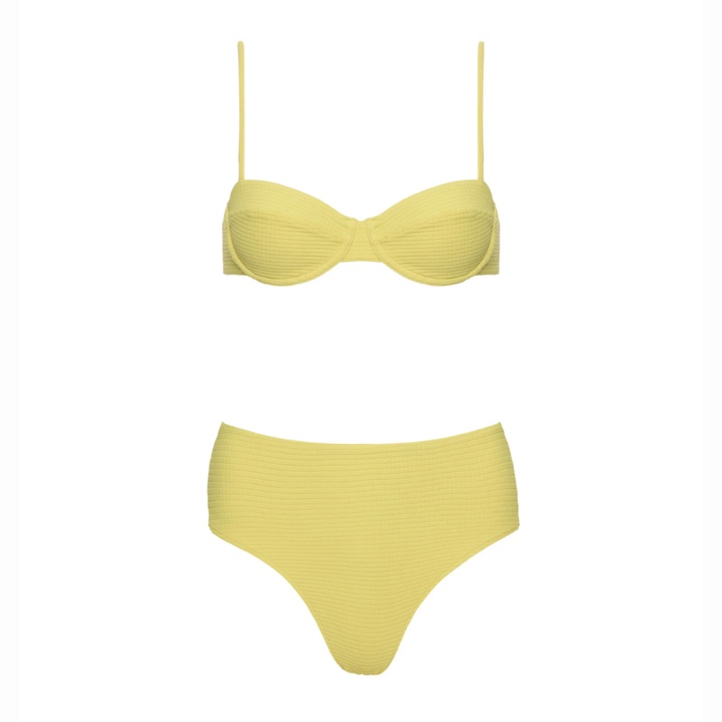 Mina C2 Bikini S