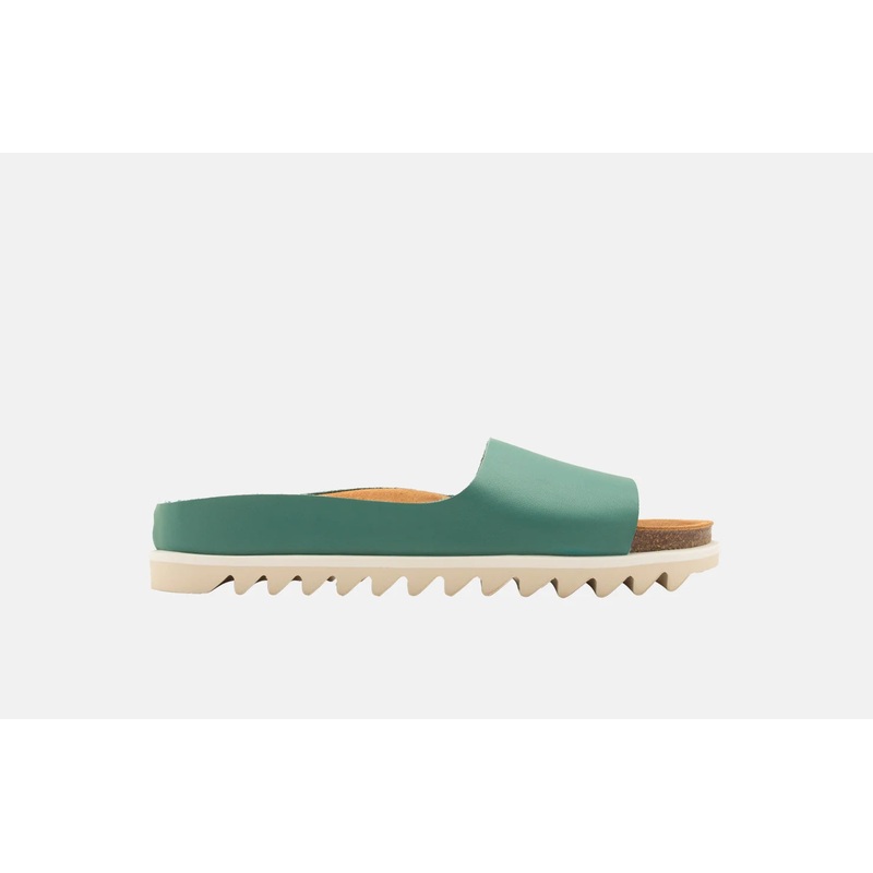Palm Sandal - Alga 40