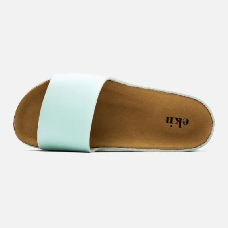 Palm Sandal - Mint 40