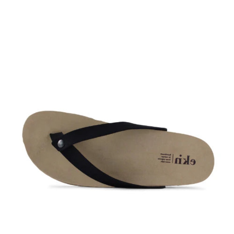 Sandals - Black 43