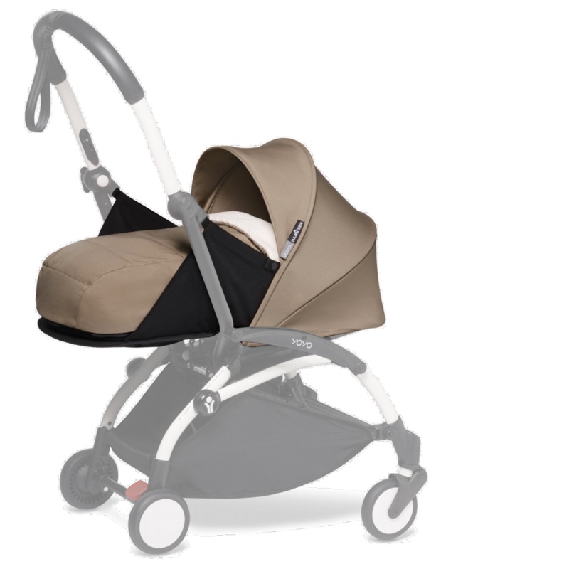 Stokke YOYO 0+ newborn pack Olive