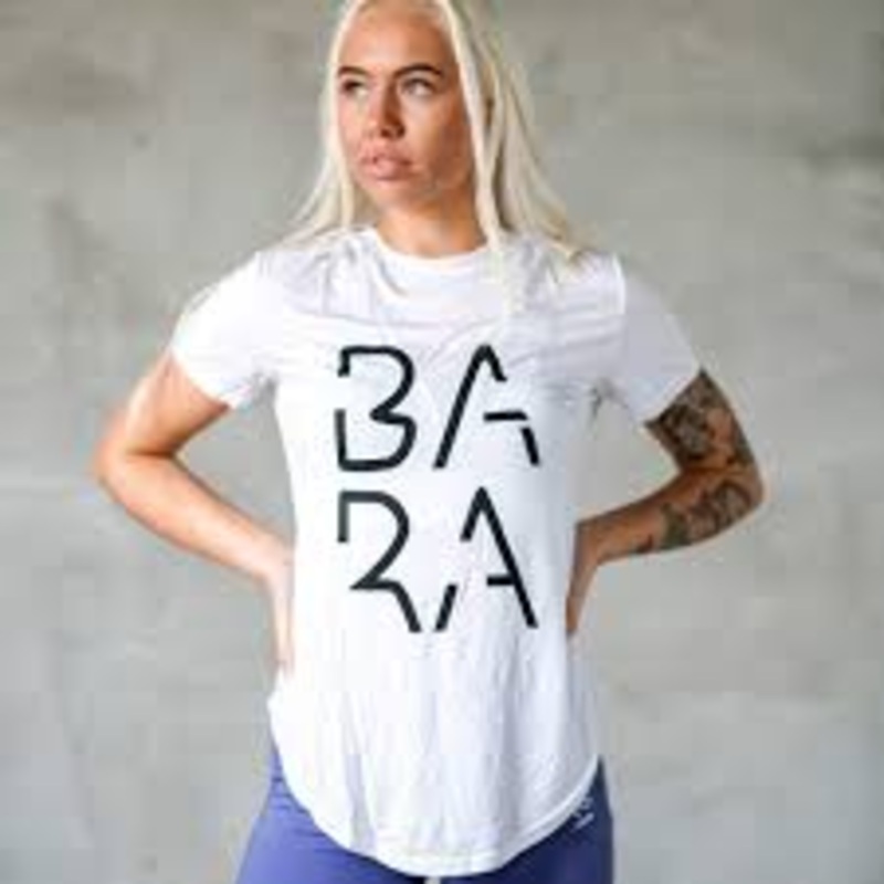 White Eco T-Shirt XS
