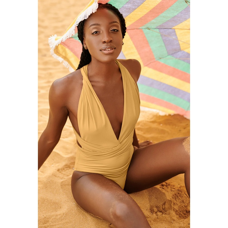 Xtajta Swimsuit S