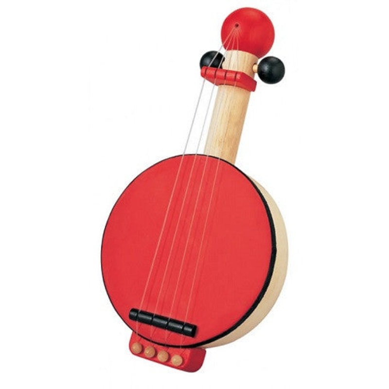 Banjo - PT 6411