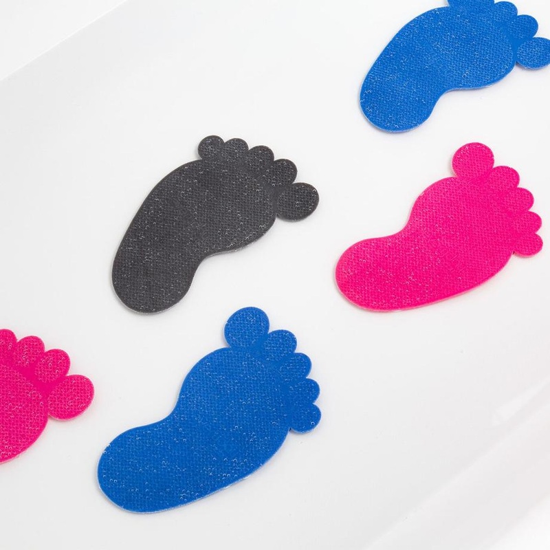 Bath Mats Pink