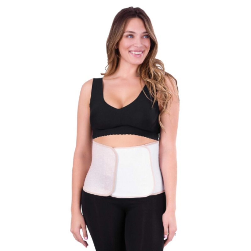 Belly Wrap - Extender natural