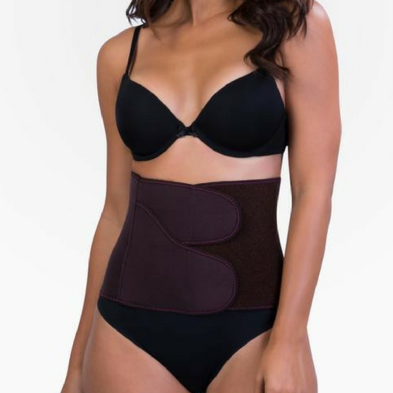BFF wrap XS cream