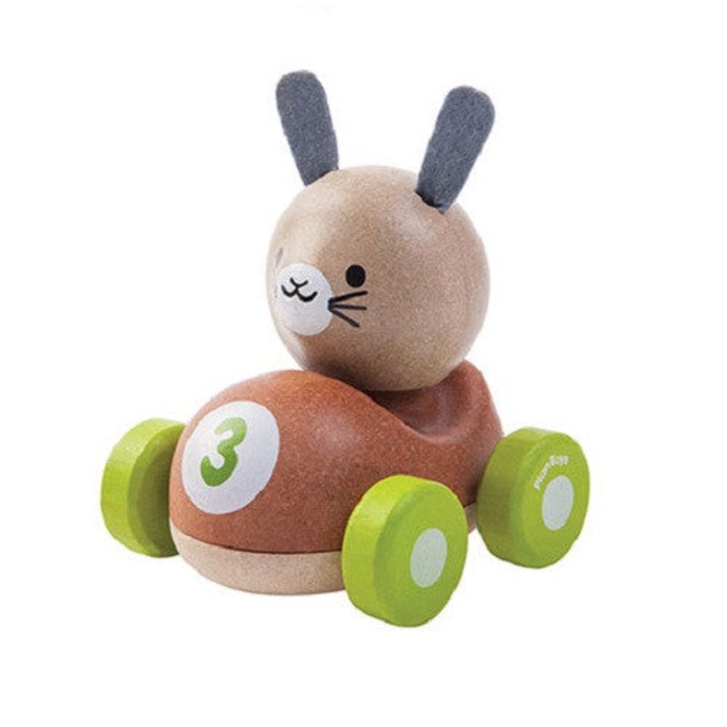 Bunny Racer - PT 5680