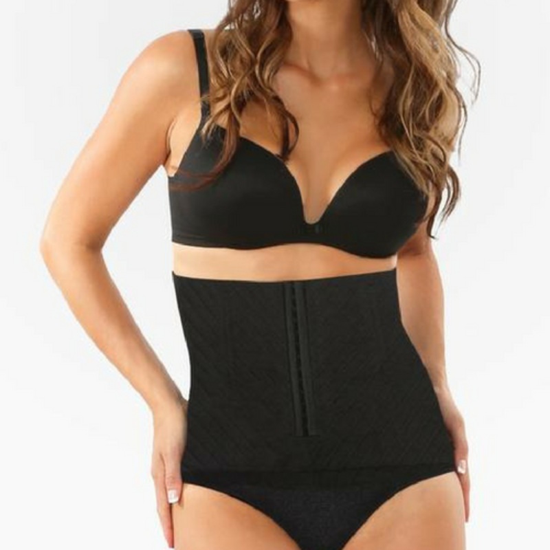 C-Section & Recovery Undies S black