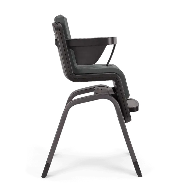 Highchair Zaaz Pewter