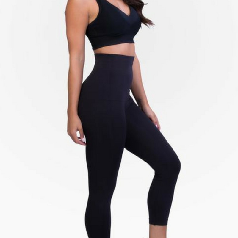 Mother Tucker - Capri Leggings S