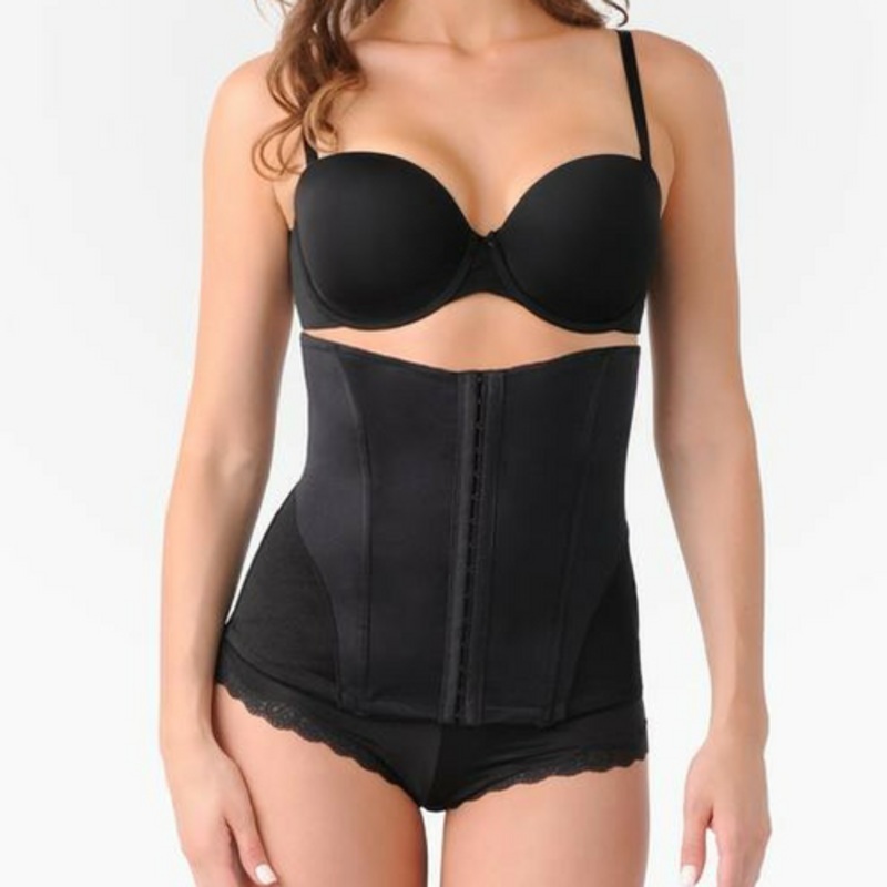 Mother Tucker - Corset Smarter Shapewear S nude