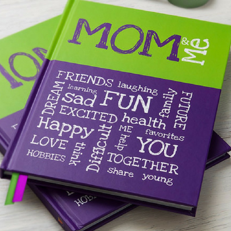 Mum & me (R)