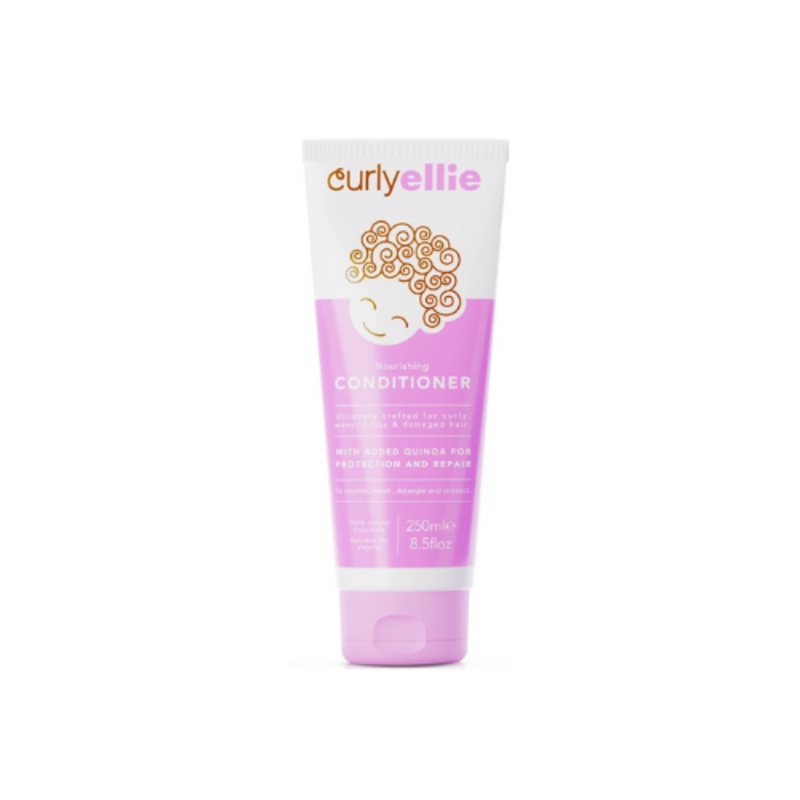 Nourishing Conditioner 250 ml