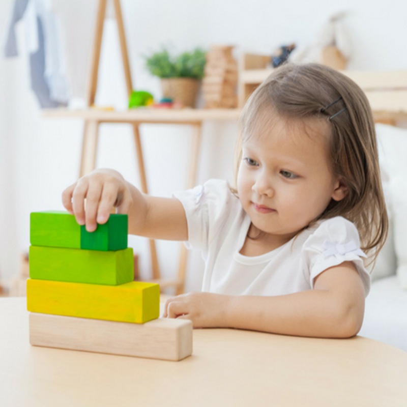 Ordering Blocks - PT 5370