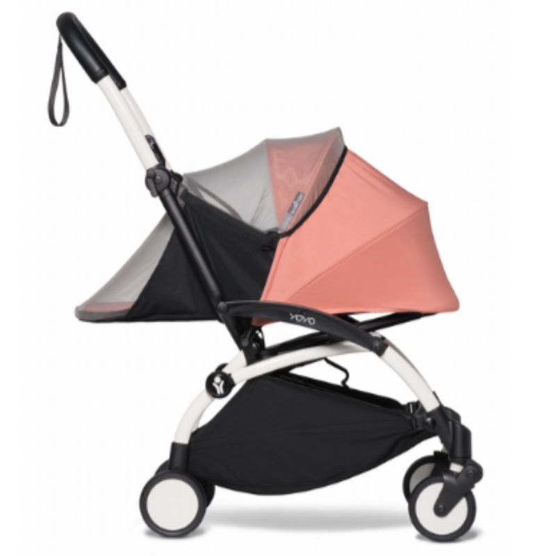 Stokke YOYO 0+ newborn pack mosquito net