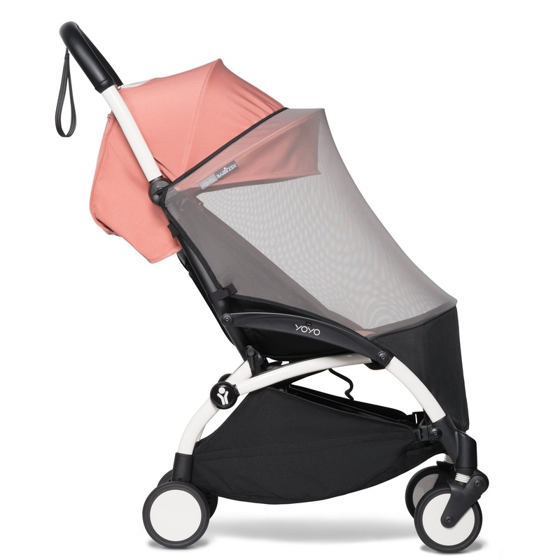 Stokke YOYO 6+ mosquito net