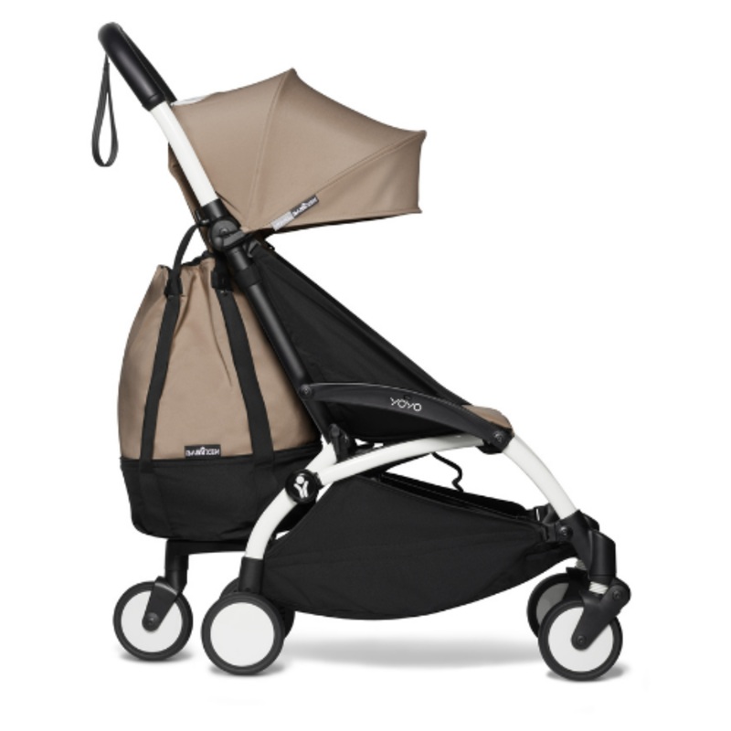 Stokke YOYO bag Olive