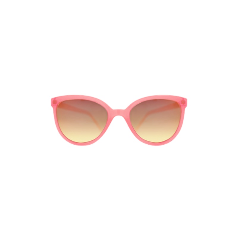 Sun Buzz Neon Pink 4-6yrs